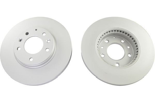 BR4755C Kavo Parts Диск тормозной передний